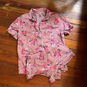 Victoria’s Secret pajama set